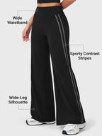 AURA STRAIGHT LEGGING