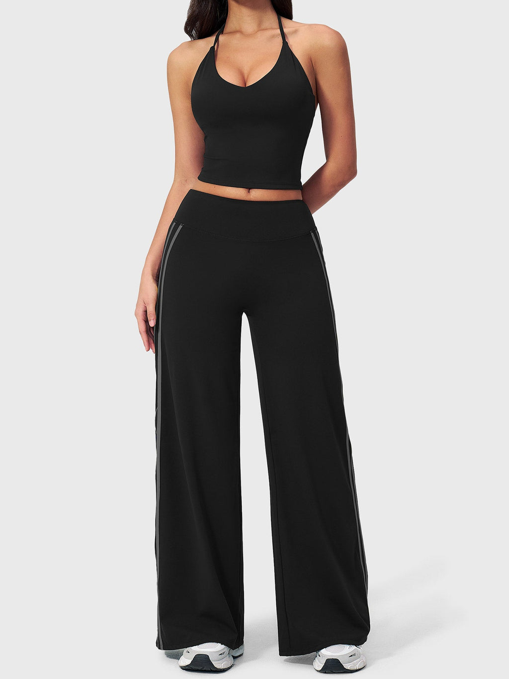 AURA STRAIGHT LEGGING