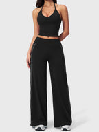 AURA STRAIGHT LEGGING