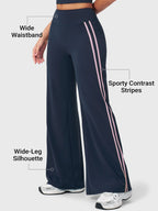 AURA STRAIGHT LEGGING