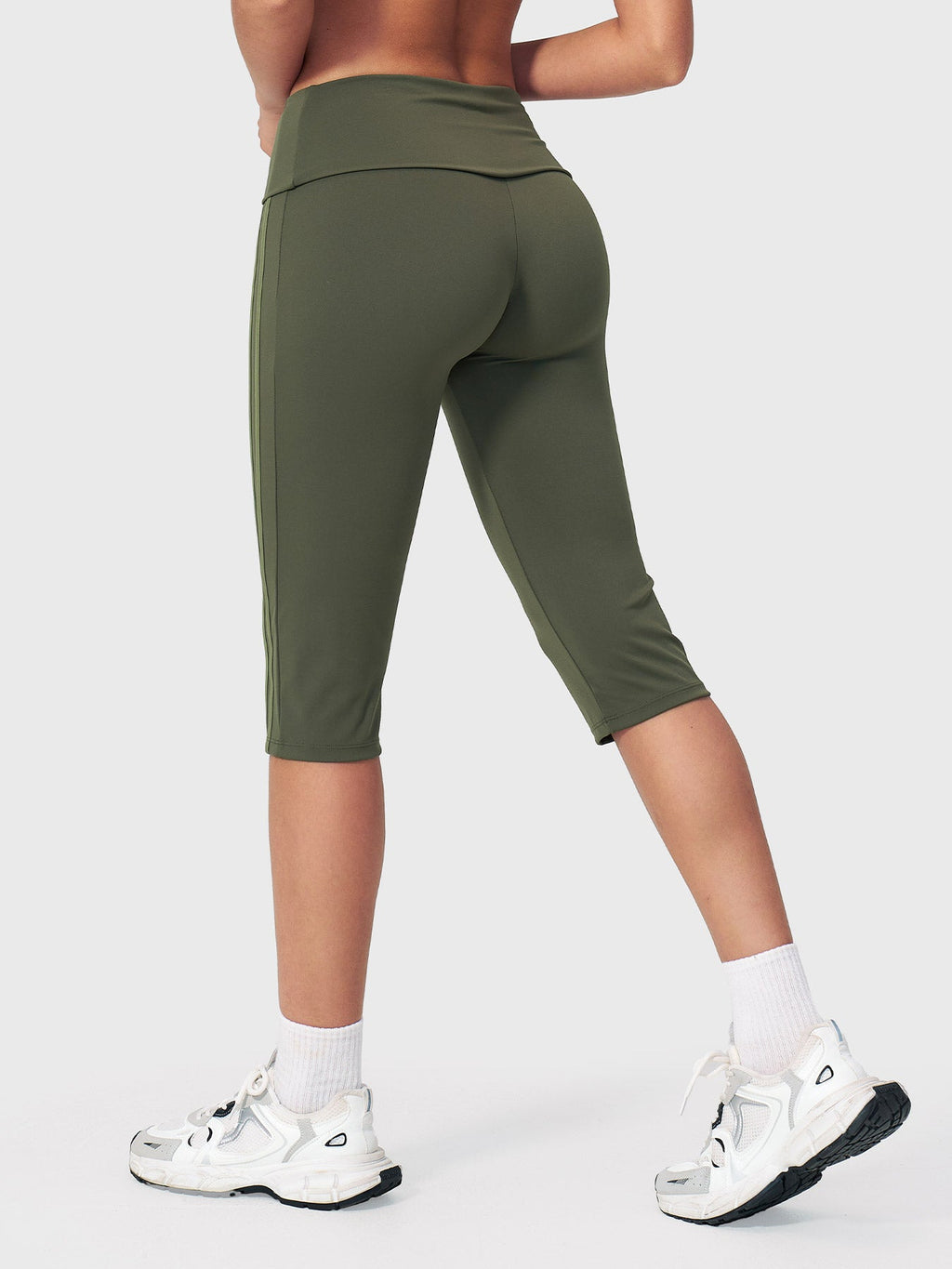 AURA CAPRI LEGGING