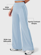 AURA STRAIGHT LEGGING