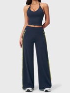 AURA STRAIGHT LEGGING