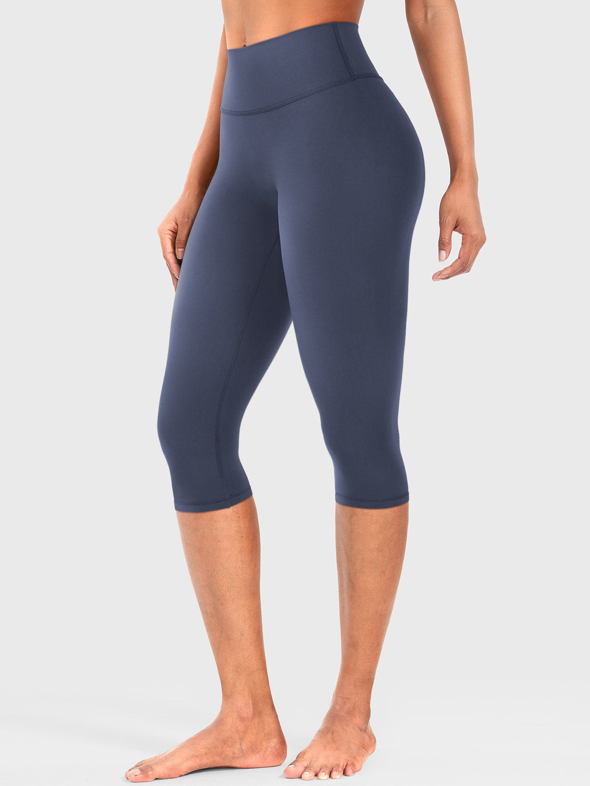 Blosee Kendall 15" Capri Leggings