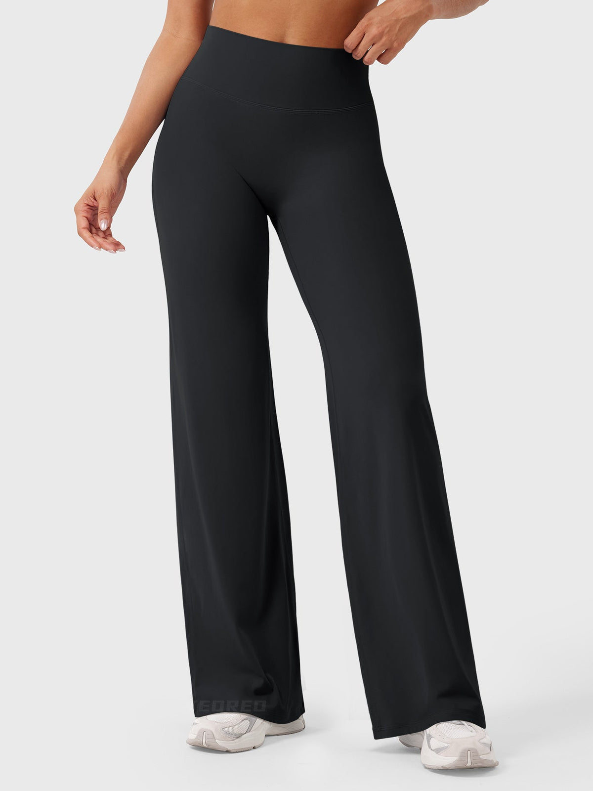 Blosee Eddiy Soft 31.5" Straight Leggings
