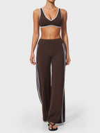 AURA STRAIGHT LEGGING