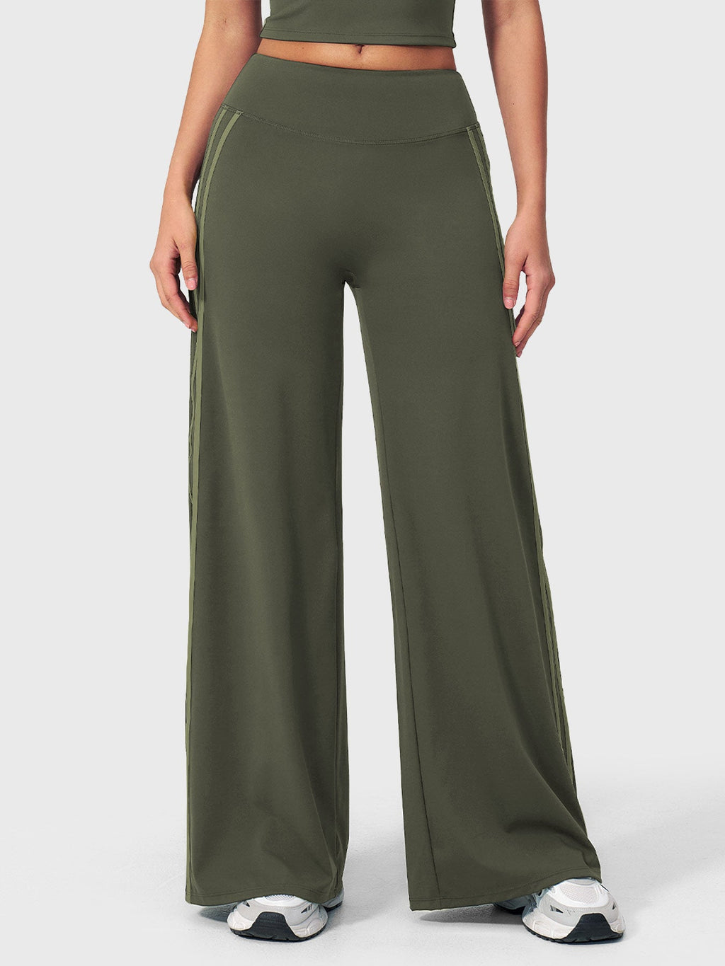 AURA STRAIGHT LEGGING