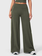 AURA STRAIGHT LEGGING