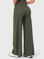 AURA STRAIGHT LEGGING